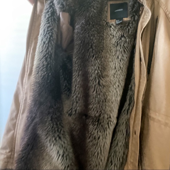 Forever21 jacket - Picture 6 of 6